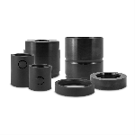 FREIGHTLINER REAR SUSPENSION PIN BUSHING ADAPTER...