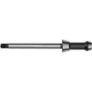 Standard 1" Arbor For Ammco Brake Lathes