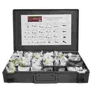 TPMS Master Service Pack Kit (492 Pcs)