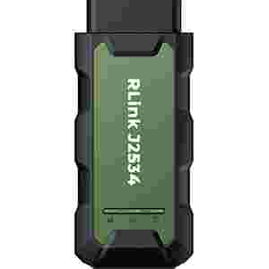 Topdon RLink J2534 Pass-Thru Programmer