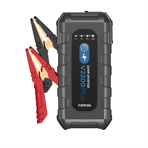 V2200Plus - 2-in-1 2200 Peak Amp Jump Starter & Ba...