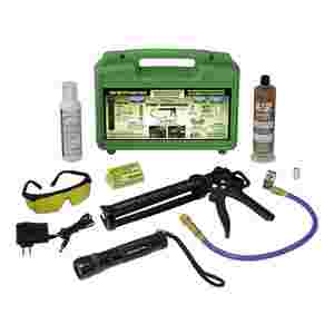 OPTI-PRO Plus EZ-Shot A/C Kit