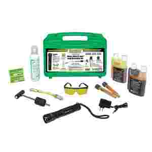 Complete OPTI-PRO Plus EZ-Ject Heavy-Duty A/C and ...