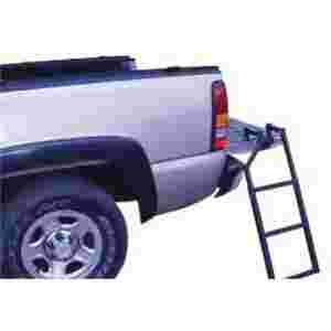 Tailgate Ladder