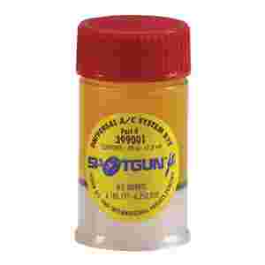 SpotGun Jr Universal A/C Dye 1/4 Oz Cartridges - 6...