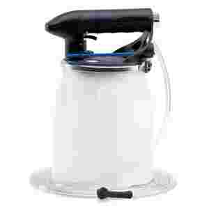 DX 2.5 Brake Bleeder/Flusher and Mini Fluid Evacuator