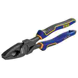 8" HIGH LEV LINEMAN'S PLIERS