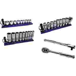 METR DUAL DRIVE PROMO PK