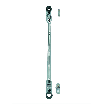 1/4IN &10MM REVERS BIT RTC