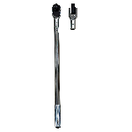 3/4?EUR(TM)?EUR(TM) DR. HEAVY-DUTY EXTENDABLE RATC...