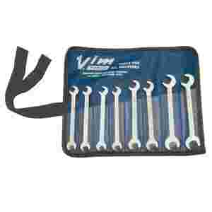 Ignition Wrench Set - SAE 8-Pc - Mini Set