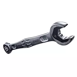 Wera Joker 17mm combination wrench