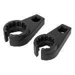 NOX and SOOT Sensor Socket