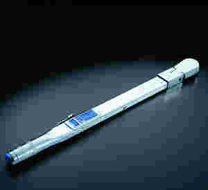 1/2" Drive Split Beam Click Type Torque Wrench - 5-34 kg.m