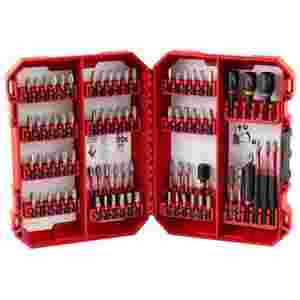 SHOCKWAVE Impact Dutyâ„¢ Driver Bit Set- 80PC...