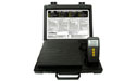 A/C refrigerant scales