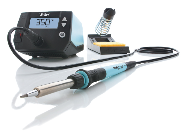 SOLDERING STATION