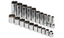 3/8 in drive Metric socket sets