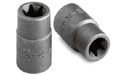 1/2 in drive torx sockets