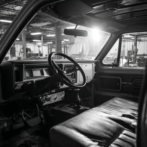 Technician-focused steps to rebuild an F-150 dash after a heater core job: safety, fasteners, HVAC plenum, wiring, testing, coolant fill, and quality checks.