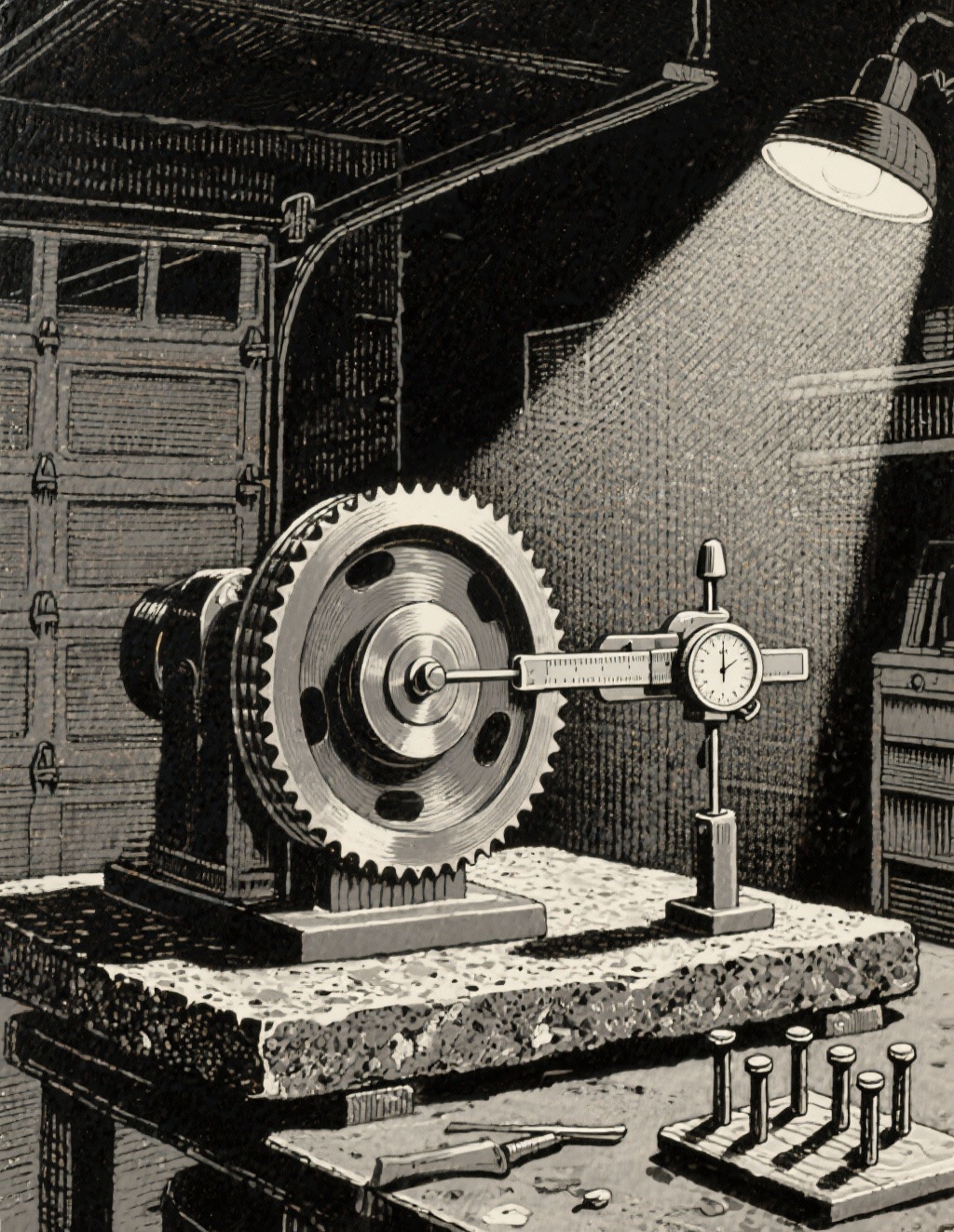 Technician guide to flywheel resurfacing: when to cut vs replace, step height measurement, machining practices, DMF inspection, hardware torque, and a quick checklist to avoid comebacks.