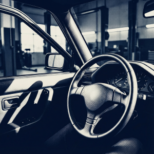 Keep Leather Steering Wheels Matte: Pro Cleaning, Protection, and Gloves Guide