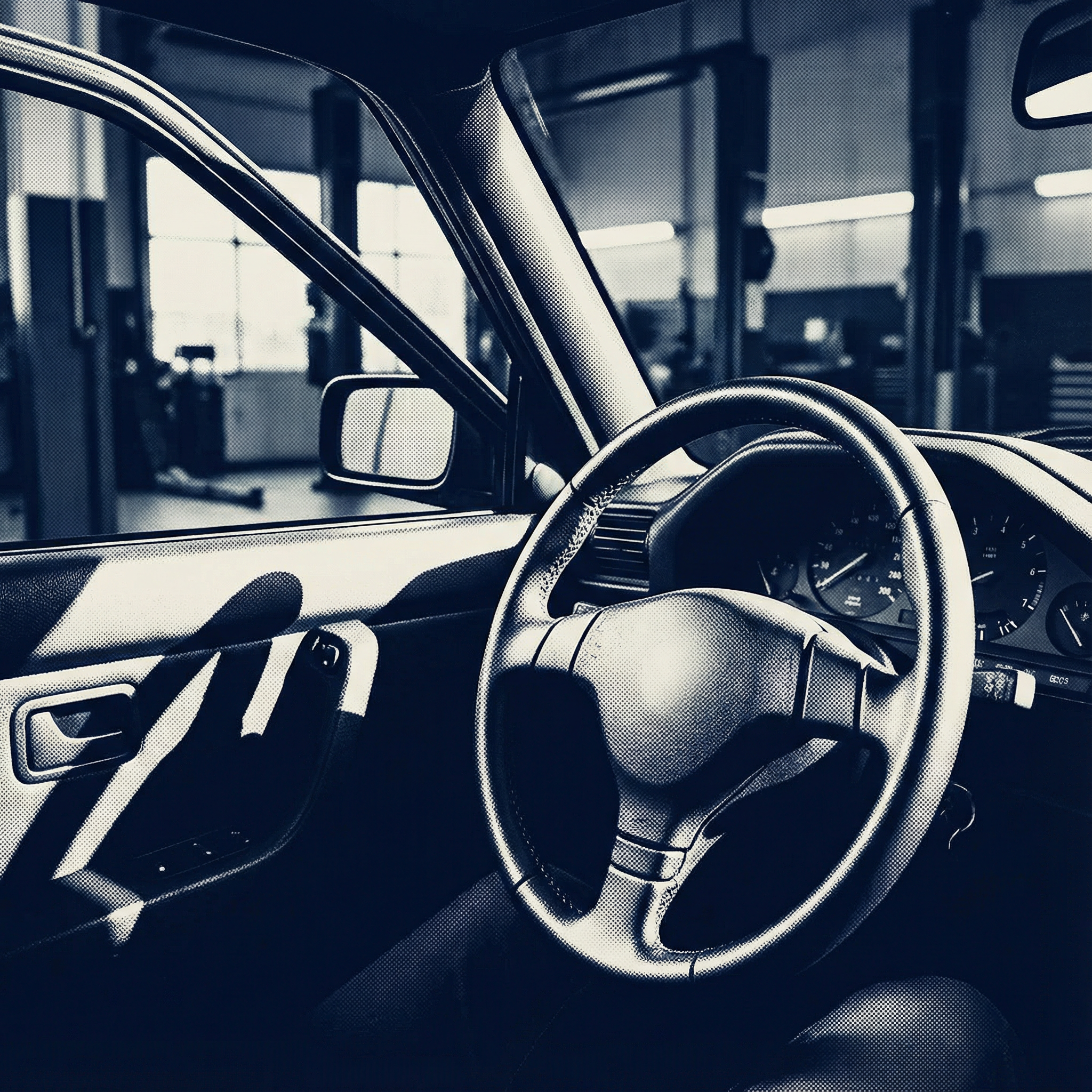Keep Leather Steering Wheels Matte: Pro Cleaning, Protection, and Gloves Guide