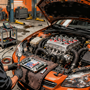 Shop-Wall Wisdom: Practical Standards Every Automotive Technician Can Use Daily