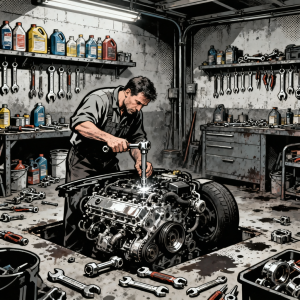 Setting Boundaries in Automotive Repair: A Guide for Technicians