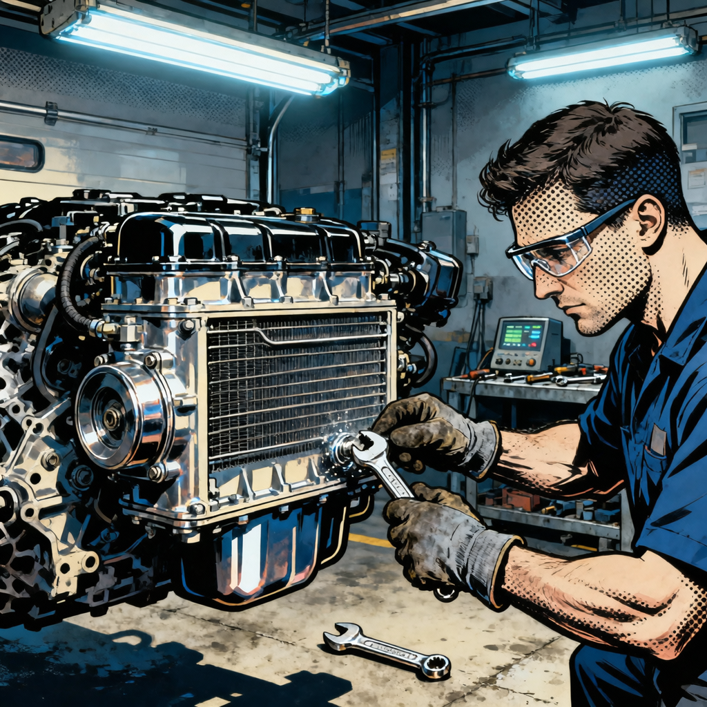 Fix Air Conditioner Compressor: Complete Cost & Repair Guide