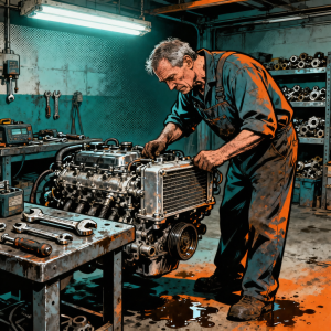 How to Repair A/C Compressor: Complete Guide