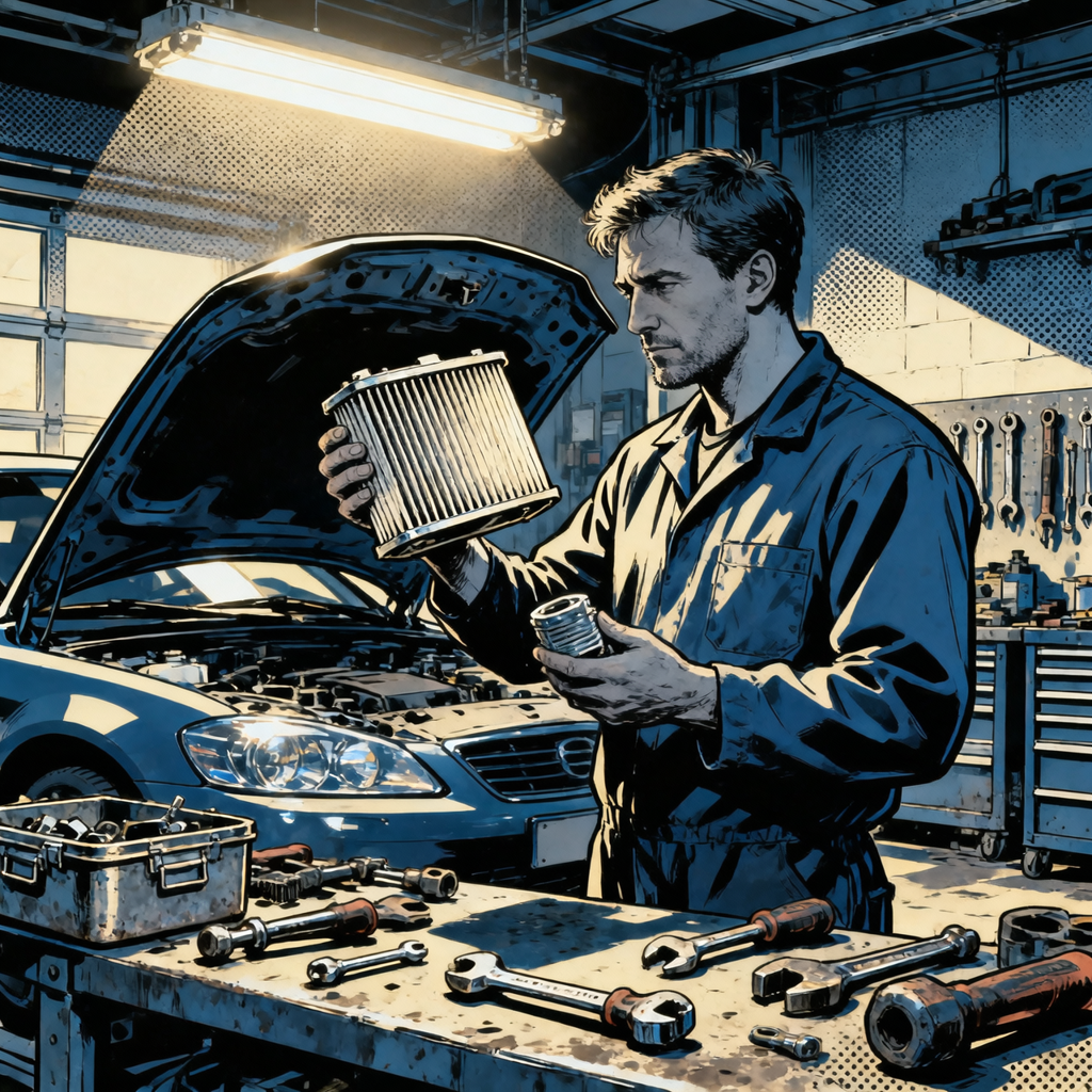 Replace Air Filter AC: Complete Guide to Upgrading Your System