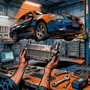 Cat Converter Replacement Cost: Protection vs Repair Guide