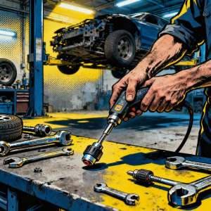 Change Tire Pressure Sensor: Cost-Saving DIY & Pro Guide