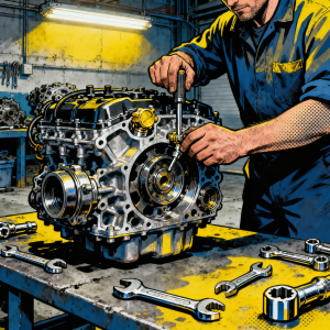 PCV Valve Replacement: Cost Breakdown & DIY Guide
