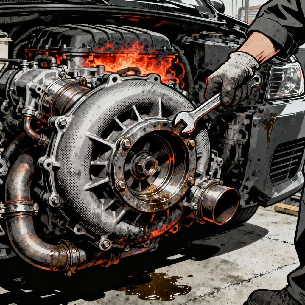 Hood Dump Exhaust Systems: Installation, Benefits, and What Technicians Need to Know