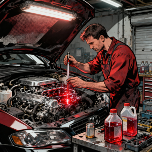 How to Check Transmission Fluid: Hot vs Cold