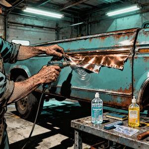 Vinyl Stripes and Decals for Trucks: Installation, Maintenance, and Longevity Guide