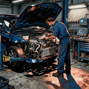 EVAP Repair: DIY Diagnostics Before Paying $1000+
