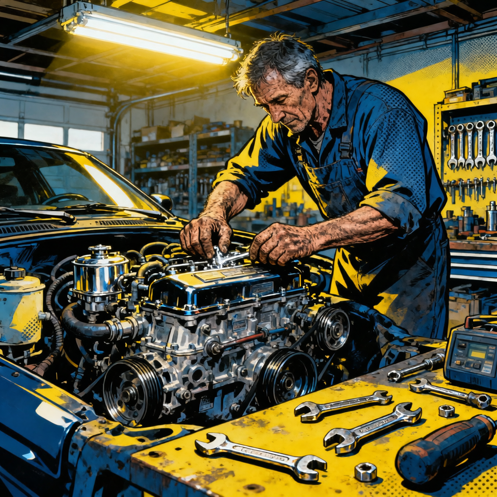 Change AC Compressor: DIY vs Professional Costs