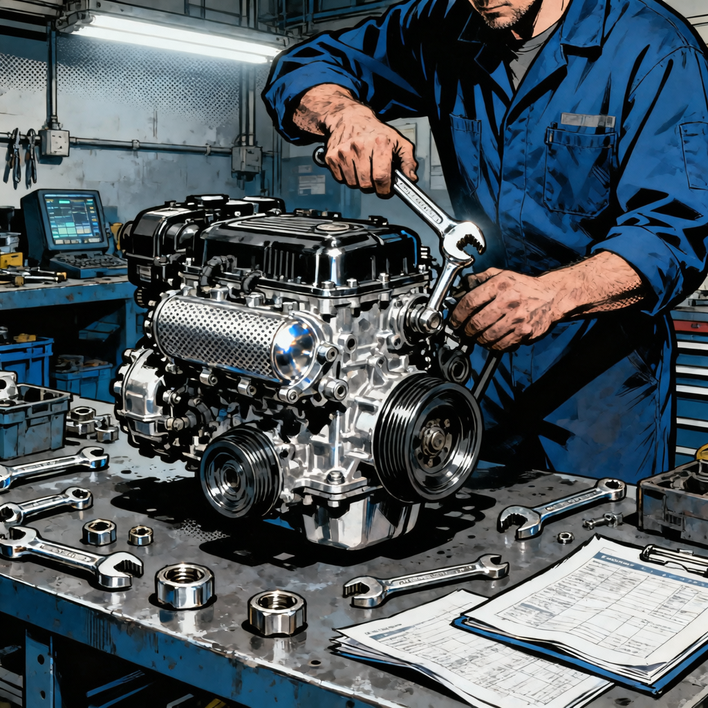 A/C Compressor Replacement Cost Guide