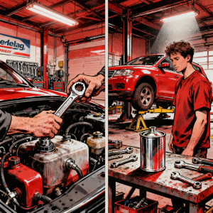 Fuel Filter Change Cost: Dealership vs DIY