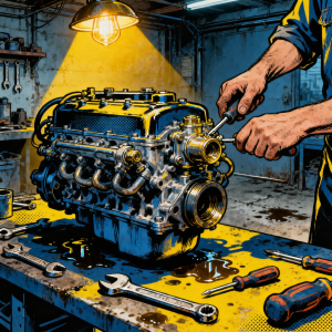 Carburetor Definition: How They Work & Why They Matter