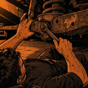 Should You Become a Mechanic? A Straight Answer for Shop Techs