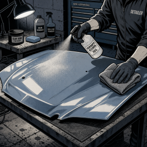 Ceramic Coating vs. Sealant: How to Read Independent Testing Without Getting Burned