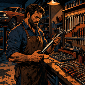 Why Technicians Buy Their Own Tools: The History Behind Shop Pay Models