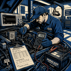 How to Diagnose Complex Electrical No-Start Conditions: A Technicians Guide