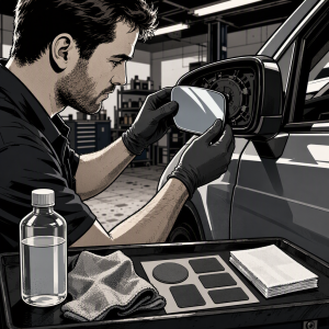 US vs. Euro Side Mirrors: What Techs Need to Know About Blind Spots and Mirror Upgrades