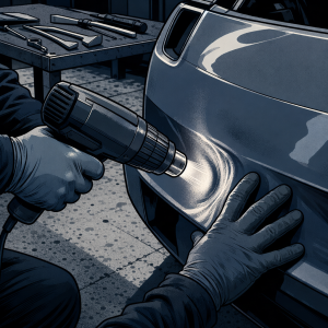Minor Bumper Damage: A Technicians Guide to Repair vs. Cash-Settlement Quotes