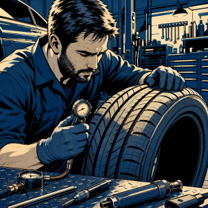 How to Read a Tire Size Code: Complete Guide